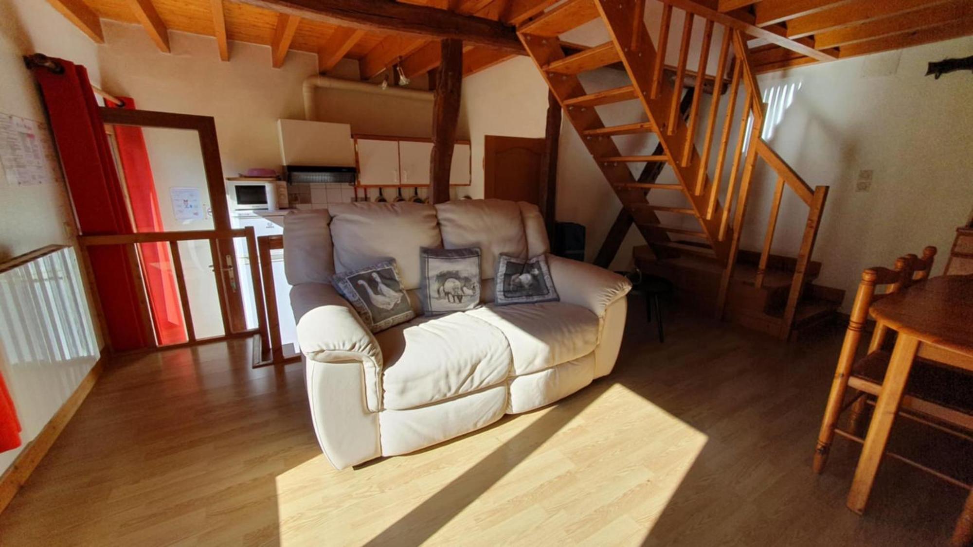 Villa La Fermette Des Ramolleux Crécy-en-Ponthieu Habitación foto